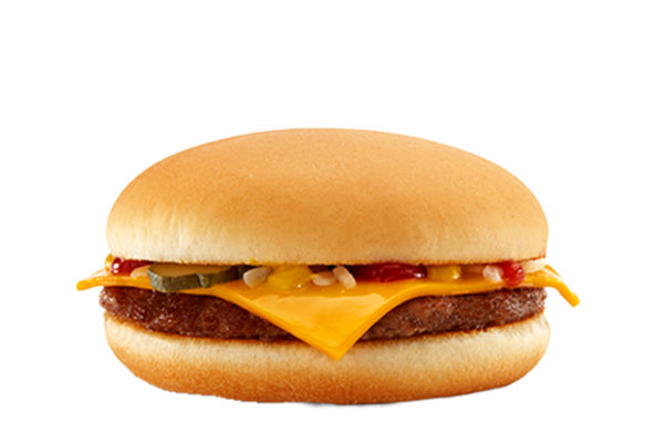Cheese-Burger