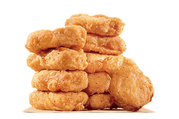 Nuggets * 4